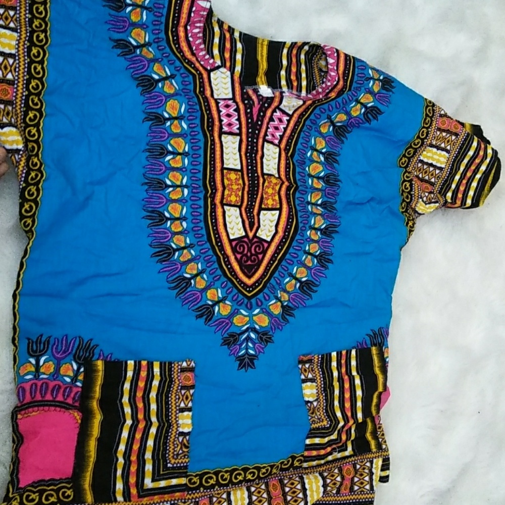 Dashiki